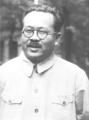 【HEF党建小课堂100讲】第四十六讲:这是共产党人的家书!(图6) 图片