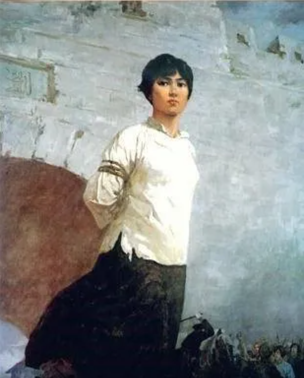 【HEF党建小课堂100讲】第四十九讲:这些信在墙壁中藏了52年,毛主席生前从未收到……(图8) 【HEF党建小课堂100讲】第四十九讲:这些信在墙壁中藏了52年,毛主席生前从未收到……(图8)