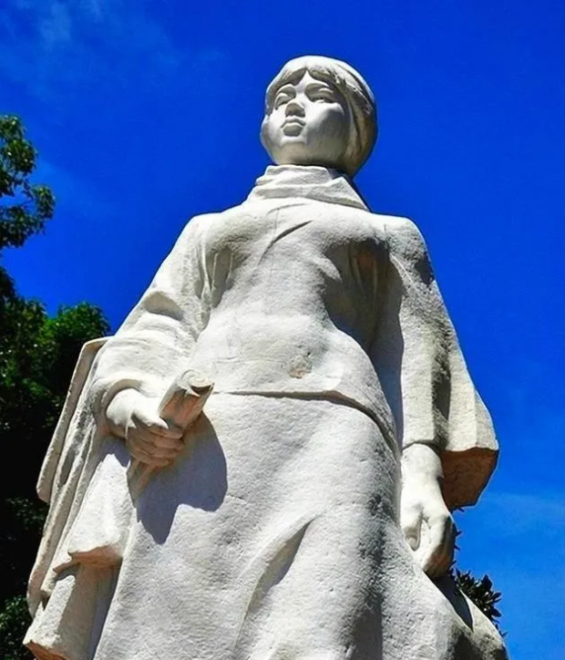 【HEF党建小课堂100讲】第四十九讲:这些信在墙壁中藏了52年,毛主席生前从未收到……(图9) 【HEF党建小课堂100讲】第四十九讲:这些信在墙壁中藏了52年,毛主席生前从未收到……(图9)