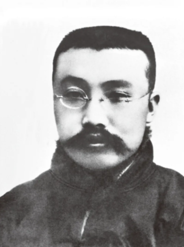 【HEF党建小课堂100讲】第五十四讲：阔别105年，“青春”别来无恙(图2)