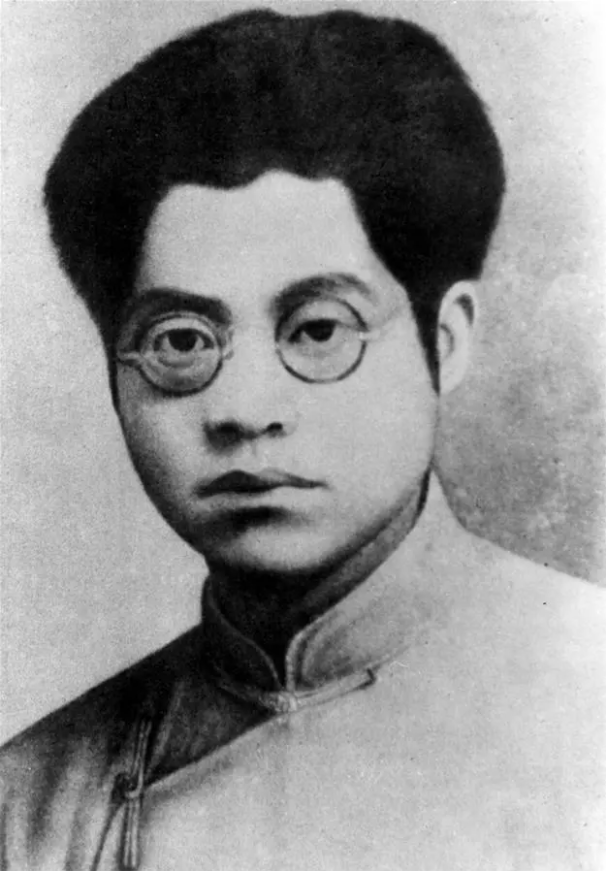 【HEF党建小课堂100讲】第五十六讲：“杀了夏明翰，还有后来人！”(图2)