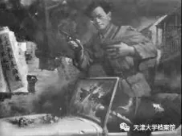 【HEF党建小课堂100讲】第六十三讲：他是共产国际的“中国第一人”！生命永远停留在29岁……(图20)