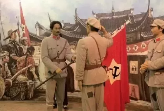 【HEF党建小课堂100讲】第六十四讲：可爱的中国您看到了吗？您牺牲前在监牢里的憧憬，都实现了！(图5)