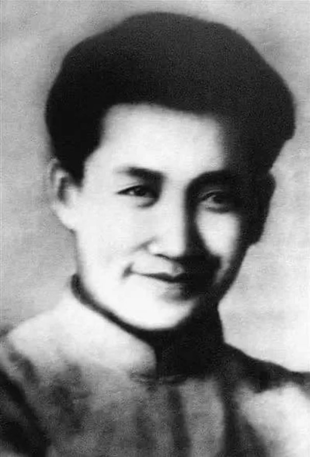 【HEF党建小课堂100讲】第八十七讲：他是红军高级将领，牺牲后只留给家人6支香烟、半截铅笔(图2)
