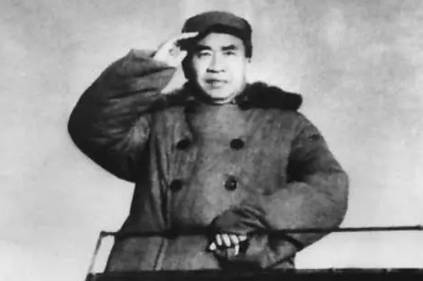【HEF党建小课堂100讲】第八十八讲：“中国红军之父”：我只是一个战场上没有被打死的普通士兵......(图2)