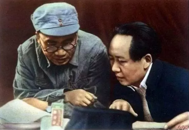 【HEF党建小课堂100讲】第八十八讲：“中国红军之父”：我只是一个战场上没有被打死的普通士兵......(图3)