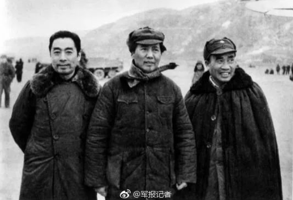 【HEF党建小课堂100讲】第八十八讲：“中国红军之父”：我只是一个战场上没有被打死的普通士兵......(图15)