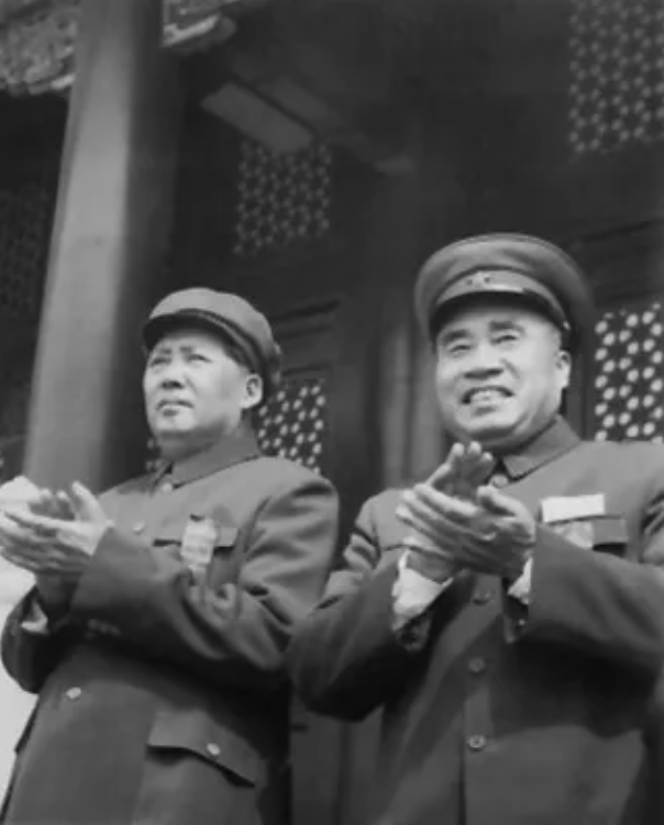 【HEF党建小课堂100讲】第八十八讲：“中国红军之父”：我只是一个战场上没有被打死的普通士兵......(图18)