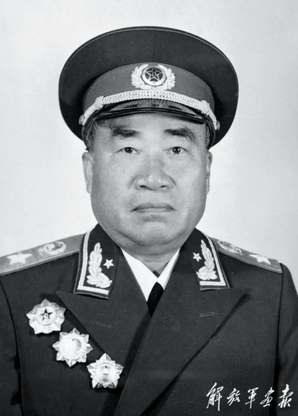 【HEF党建小课堂100讲】第八十八讲：“中国红军之父”：我只是一个战场上没有被打死的普通士兵......(图25)