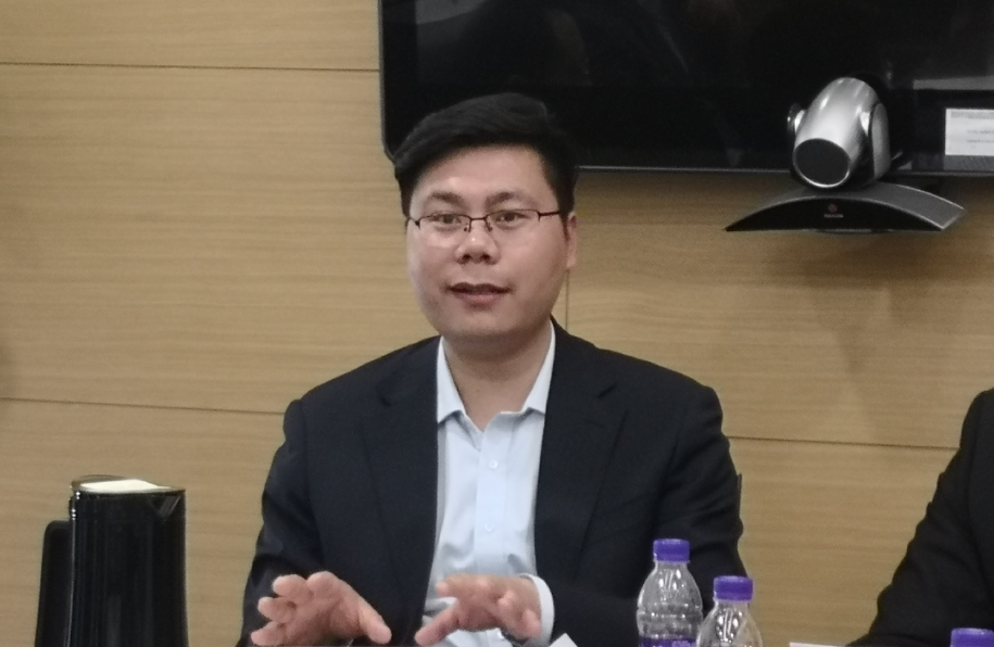 总部企业开放日——走进太古地产(图6) 总部企业开放日——走进太古地产(图6)