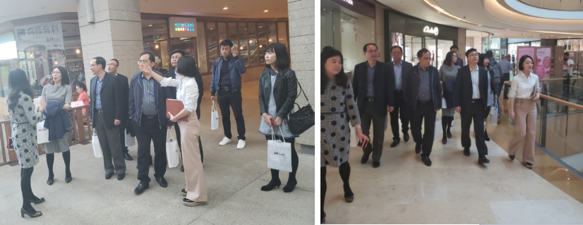 总部企业开放日——走进太古地产(图7) 总部企业开放日——走进太古地产(图7)