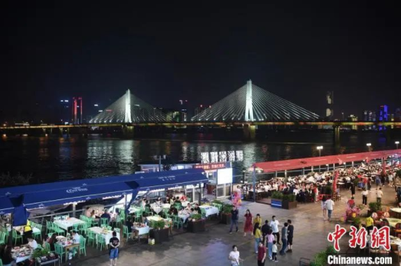 获博鳌亚洲论坛“青睐”,长沙凭什么?(图3) 图片