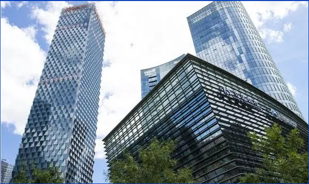 总部企业动态 | 朝阳区积极推进阿里巴巴北京总部建设取得重要进展(图1) 图片