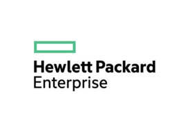 Hewlett Packard Enterprise