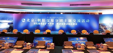 2020进博会|总企联组织成员企业代表参加朝阳交易分团主题交流活动(图1) 1.jpg