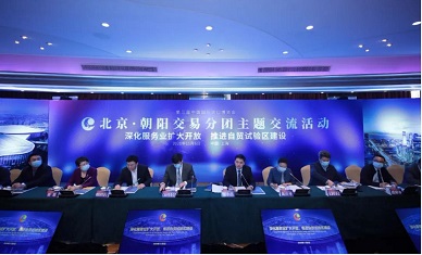 2020进博会|总企联组织成员企业代表参加朝阳交易分团主题交流活动(图2) 2.jpg