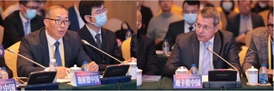 2020进博会|总企联组织成员企业代表参加朝阳交易分团主题交流活动(图4) 4.jpg