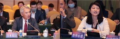 2020进博会|总企联组织成员企业代表参加朝阳交易分团主题交流活动(图5) 5.jpg