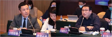 2020进博会|总企联组织成员企业代表参加朝阳交易分团主题交流活动(图7) 7.jpg