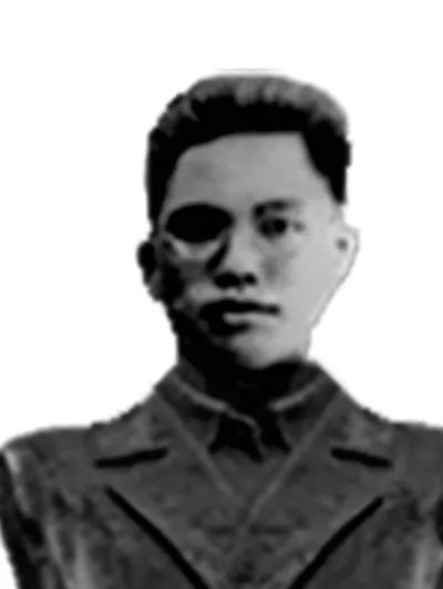 铭记历史 缅怀先烈 | 黄文杰:无限忠诚的战士(图2) 铭记历史 缅怀先烈 | 黄文杰:无限忠诚的战士(图2)