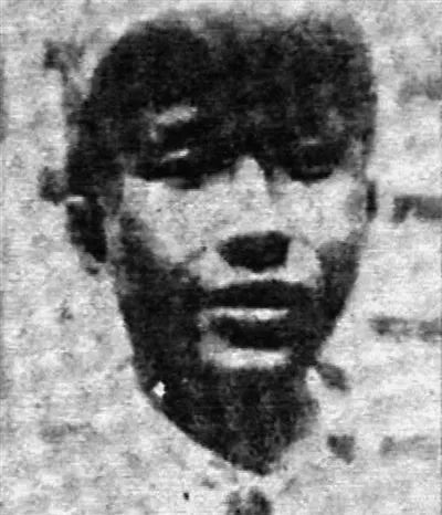 铭记历史 缅怀先烈 | 抗日虎将叶成焕：不畏牺牲杀敌寇(图2)