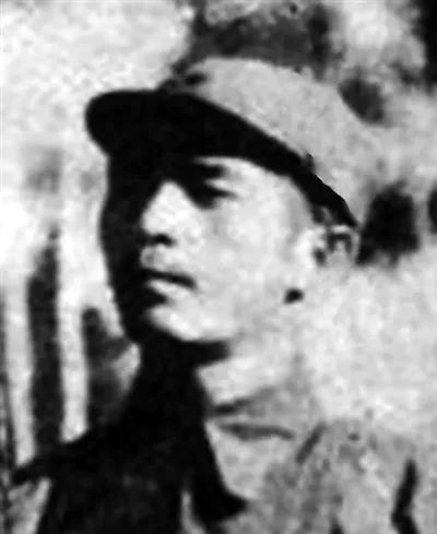 铭记历史 缅怀先烈 | 包森:千里击强虏 剑吼长城东(图2) 铭记历史 缅怀先烈 | 包森:千里击强虏 剑吼长城东(图2)