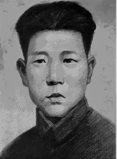 铭记历史 缅怀先烈 | 晋耀臣:义胆永驻高山激流间(图2) 铭记历史 缅怀先烈 | 晋耀臣:义胆永驻高山激流间(图2)