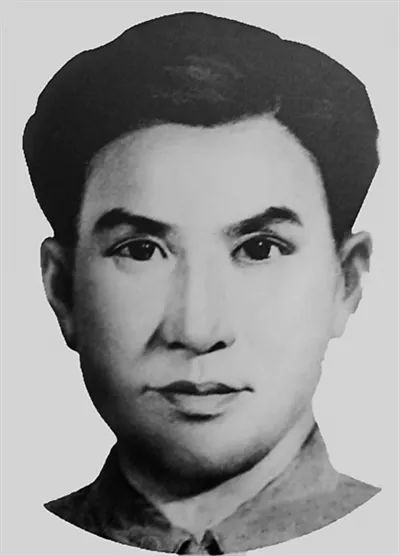 铭记历史 缅怀先烈 | 冯治纲：保家乡美名扬(图2)