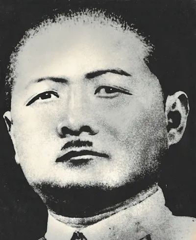 铭记历史 缅怀先烈 | 吉鸿昌:“我为抗日而死,死得光明正大”(图2) 铭记历史 缅怀先烈 | 吉鸿昌:“我为抗日而死,死得光明正大”(图2)