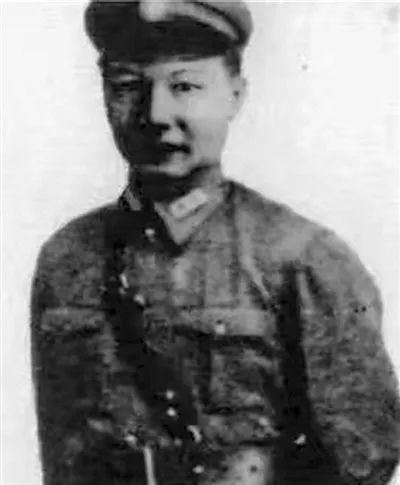 铭记历史 缅怀先烈 | 陈济桓:用血肉之躯书写不屈民族魂(图2) 铭记历史 缅怀先烈 | 陈济桓:用血肉之躯书写不屈民族魂(图2)