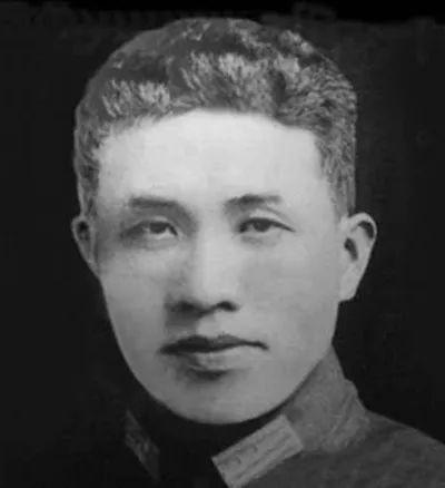 铭记历史 缅怀先烈 | 彭士量:英勇抗日 以身许国(图2) 铭记历史 缅怀先烈 | 彭士量:英勇抗日 以身许国(图2)