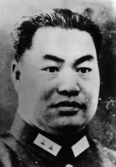 铭记历史 缅怀先烈 | “硬仗将军”王甲本(图2)