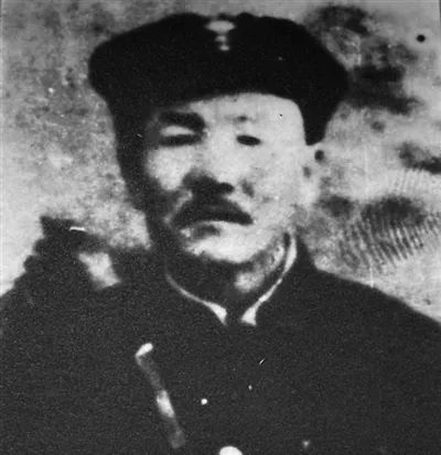 铭记历史 缅怀先烈 | 奇金山：草原上的抗日英雄(图2)