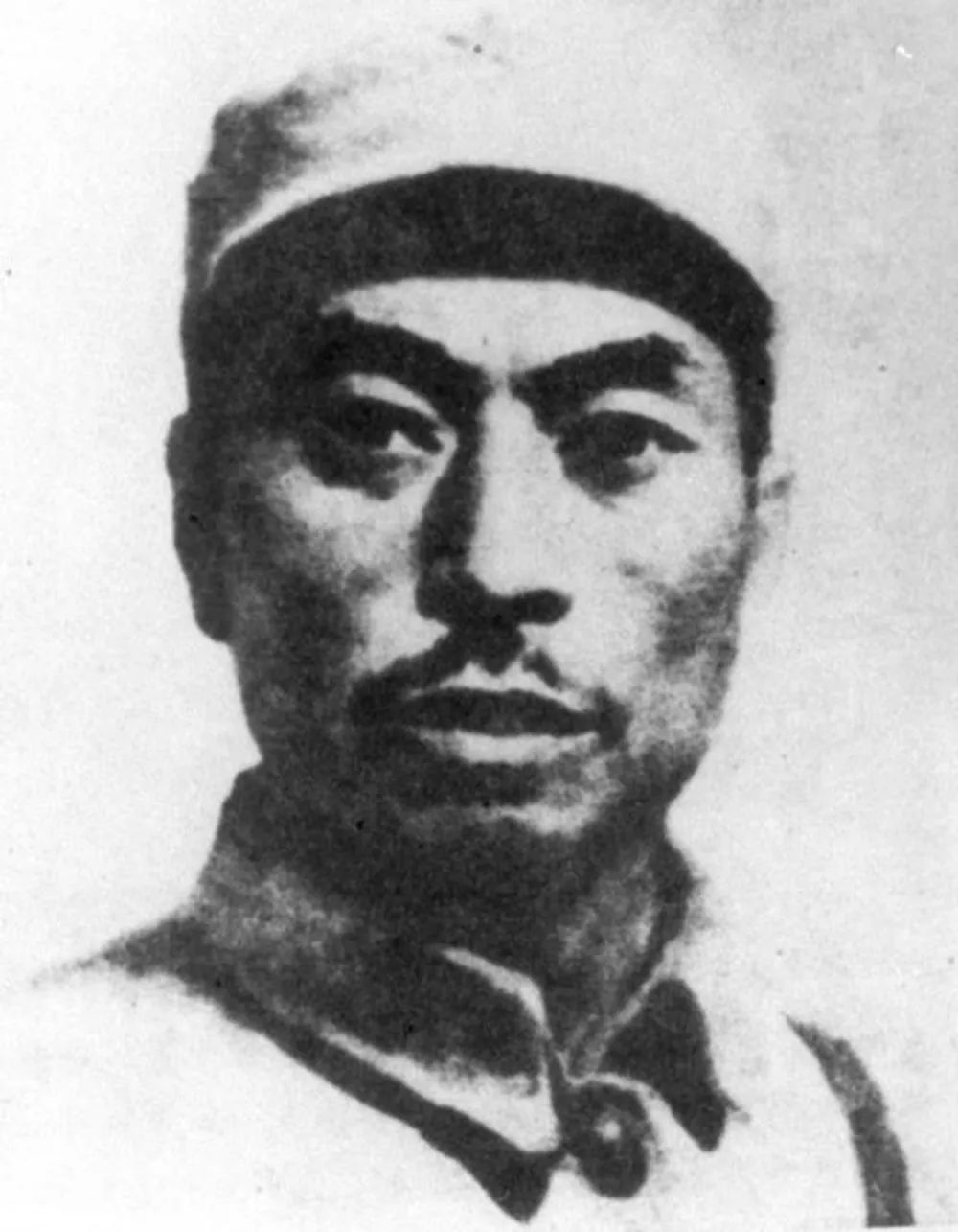 铭记历史 缅怀先烈 | “老杨本来是可以不死的”(图4)