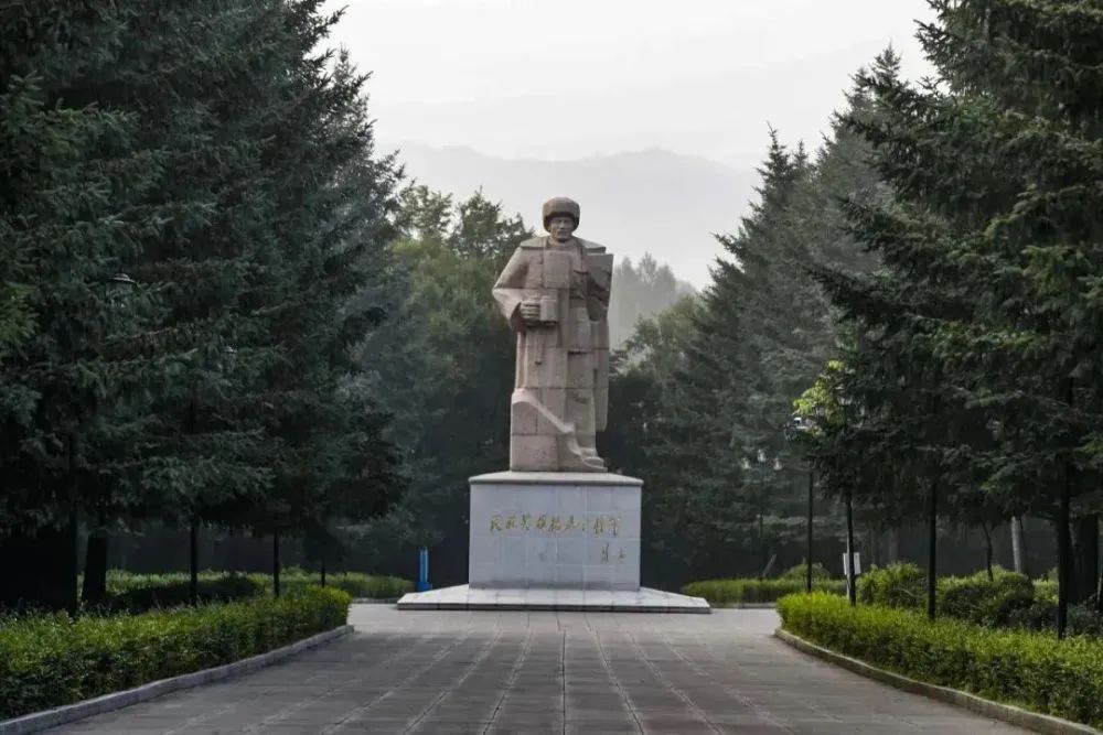 铭记历史 缅怀先烈 | “老杨本来是可以不死的”(图9)
