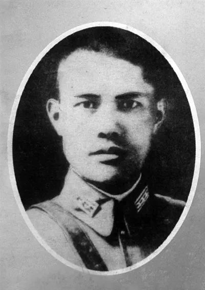 铭记历史 缅怀先烈 | 吕旃蒙:昆仑关前显勇毅 桂林城下铸忠魂(图2) 铭记历史 缅怀先烈 | 吕旃蒙:昆仑关前显勇毅 桂林城下铸忠魂(图2)