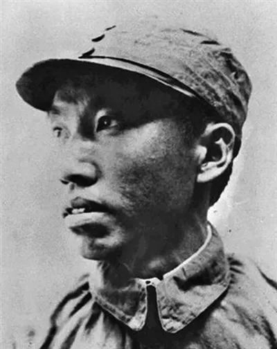 铭记历史 缅怀先烈 | 左权:太行浩气传千古(图2) 铭记历史 缅怀先烈 | 左权:太行浩气传千古(图2)