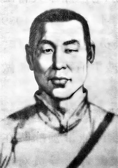 铭记历史 缅怀先烈 | 高凤英：浴血青山的抗战英烈(图2)