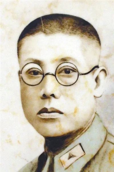 铭记历史 缅怀先烈 | 易安华：“国将不保，何以家为？”(图2)