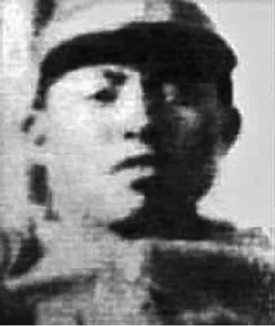 铭记历史 缅怀先烈 | 邓永耀：身先士卒抗日寇 危难时刻显担当(图2)