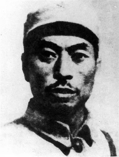 铭记历史 缅怀先烈 | 他牺牲后被日军解剖，胃里只有树皮、棉絮和枯草！(图2)