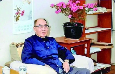 先锋模范 | 蒋南翔：唯真求实，丹心向党(图1)