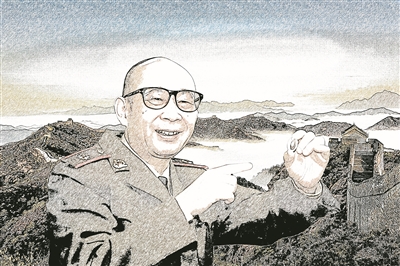 先锋模范 | 高伯龙：以实验室为家的“背心院士”(图1)