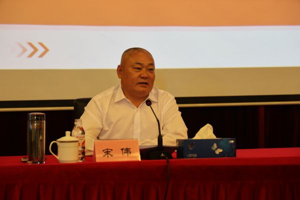 先锋模范 | “兵支书”宋伟：永葆兵心，共筑边疆(图2)